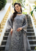 Gulaal | Luxury Pret | AVIANA (GL-LP-24V1-25) - House Of Anaya