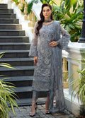 Gulaal | Luxury Pret | AVIANA (GL-LP-24V1-25) - House Of Anaya