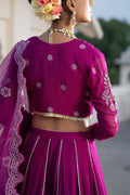Ittehad | Dilruba Wedding Formals | ESDR77-SUT-PUP - House Of Anaya