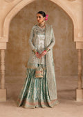 Kanwal Malik | Shehnai luxury Pret-26 | Gulrukh