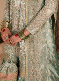 Kanwal Malik | Shehnai luxury Pret-26 | Gulrukh