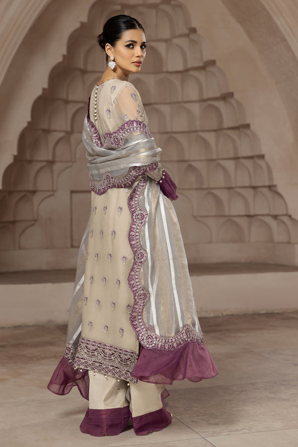 Alizeh | Formals Collection | Guzel - House Of Anaya