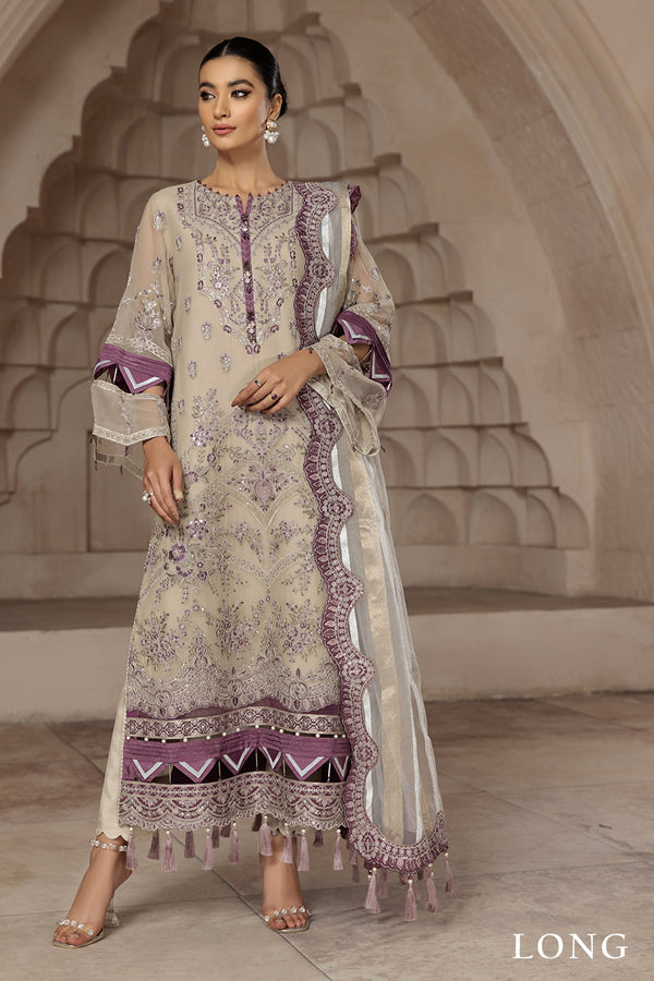 Alizeh | Formals Collection | Guzel - House Of Anaya