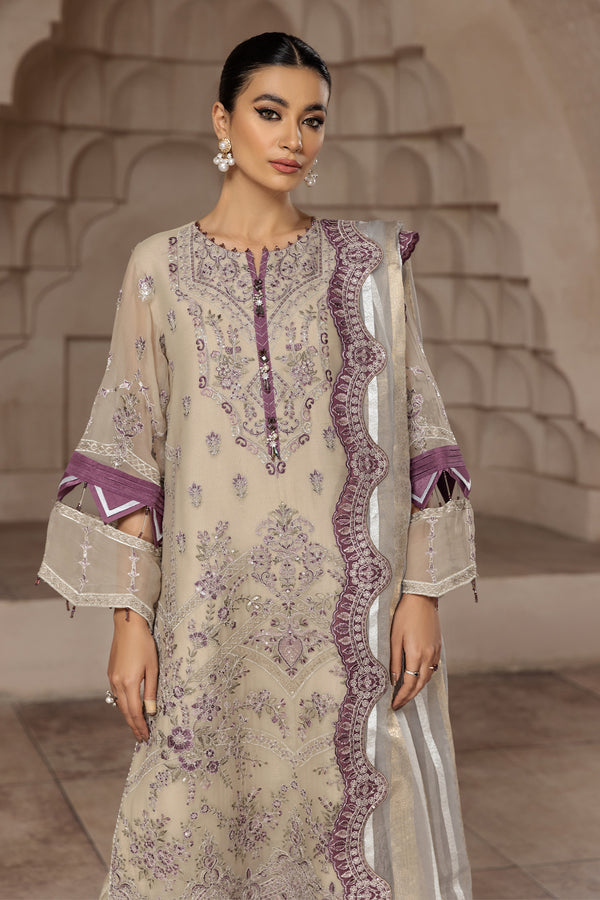Alizeh | Formals Collection | Guzel - House Of Anaya