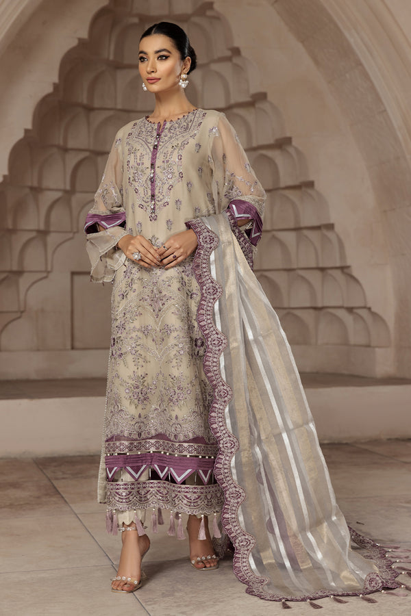 Alizeh | Formals Collection | Guzel - House Of Anaya