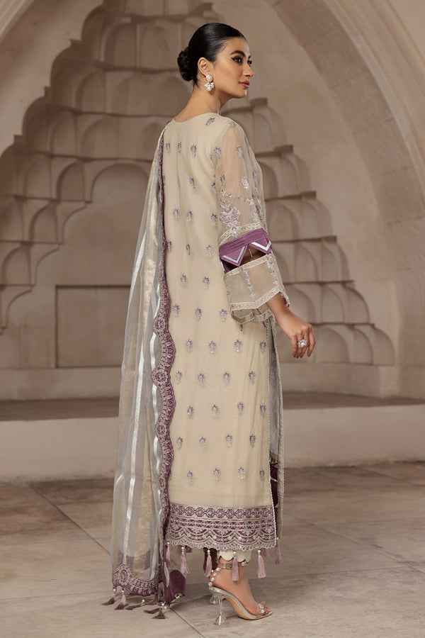 Alizeh | Formals Collection | Guzel - House Of Anaya