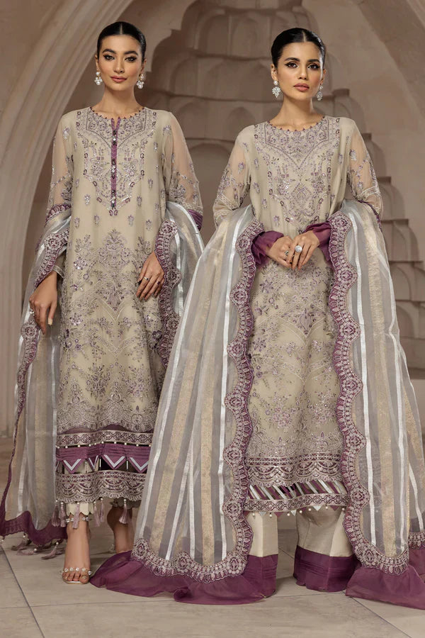 Alizeh | Formals Collection | Guzel - House Of Anaya
