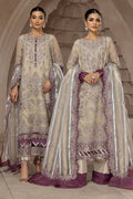 Alizeh | Formals Collection | Guzel - House Of Anaya