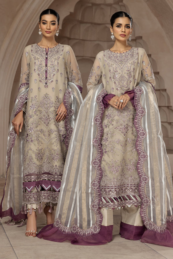 Alizeh | Formals Collection | Guzel - House Of Anaya