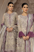 Alizeh | Formals Collection | Guzel - House Of Anaya