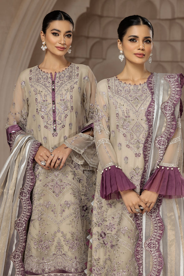 Alizeh | Formals Collection | Guzel - House Of Anaya