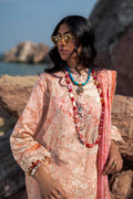 Sana Safinaz | Mahay Spring 24 | H241-009B-2DD - House Of Anaya