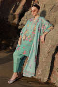 Sana Safinaz | Mahay Spring 24 | H241-026B-3CS - House Of Anaya