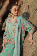 Sana Safinaz | Mahay Spring 24 | H241-026B-3CS - House Of Anaya