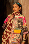 Sana Safinaz | Mahay Spring 24 | H241-027A-2I - House Of Anaya