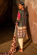Sana Safinaz | Mahay Spring 24 | H241-027A-2I - House Of Anaya