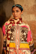 Sana Safinaz | Mahay Spring 24 | H241-027A-2I - House Of Anaya