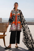 Sana Safinaz | Mahay Spring 24 | H241-027B-2I - House Of Anaya