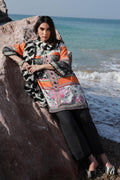 Sana Safinaz | Mahay Spring 24 | H241-027B-2I - House Of Anaya