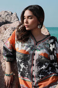 Sana Safinaz | Mahay Spring 24 | H241-027B-2I - House Of Anaya