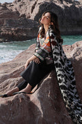 Sana Safinaz | Mahay Spring 24 | H241-027B-2I - House Of Anaya