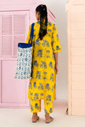 Sana Safinaz | Mahay Summer Lawn 24 | S-48 - House Of Anaya