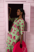 Sana Safinaz | Mahay Summer Lawn 24 | S-47 - House Of Anaya