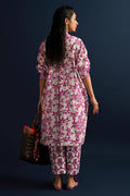 Sana Safinaz | Mahay Summer Lawn 24 | S-45 - House Of Anaya