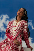 Sana Safinaz | Mahay Summer Lawn 24 | S-44 - House Of Anaya