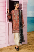 Sana Safinaz | Mahay Summer Lawn 24 | S-42 - House Of Anaya