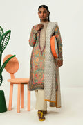 Sana Safinaz | Mahay Summer Lawn 24 | S-41 - House Of Anaya