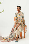 Sana Safinaz | Mahay Summer Lawn 24 | S-40 - House Of Anaya