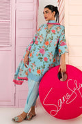 Sana Safinaz | Mahay Summer Lawn 24 | S-39 - House Of Anaya