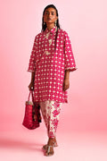 Sana Safinaz | Mahay Summer Lawn 24 | S-38 - House Of Anaya