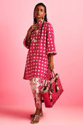 Sana Safinaz | Mahay Summer Lawn 24 | S-38 - House Of Anaya