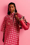 Sana Safinaz | Mahay Summer Lawn 24 | S-38 - House Of Anaya
