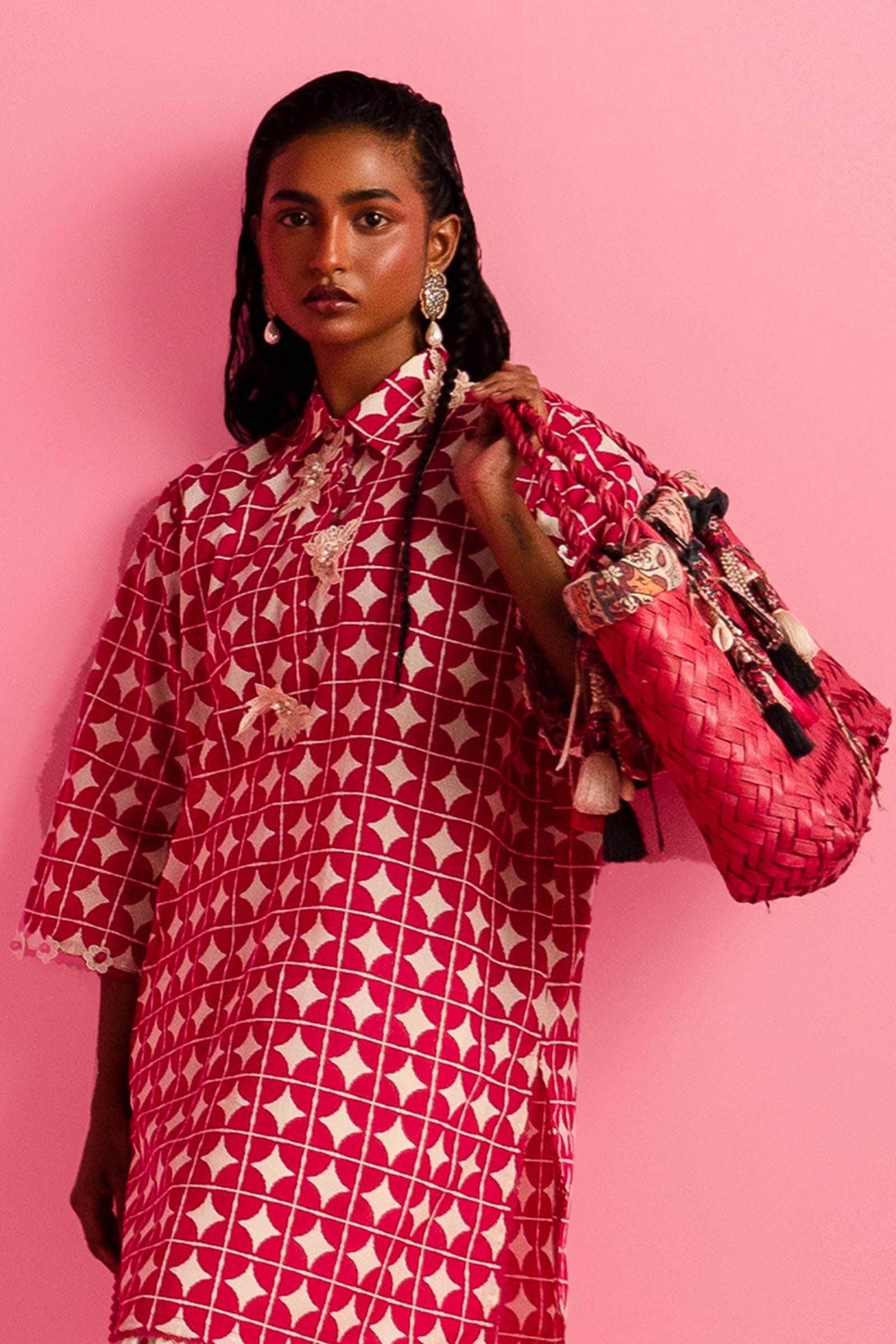 Sana Safinaz | Mahay Summer Lawn 24 | S-38 - House Of Anaya