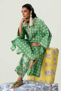 Sana Safinaz | Mahay Summer Lawn 24 | S-37 - House Of Anaya