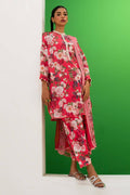 Sana Safinaz | Mahay Summer Lawn 24 | S-36 - House Of Anaya