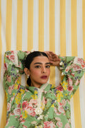 Sana Safinaz | Mahay Summer Lawn 24 | S-35 - House Of Anaya