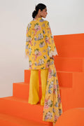 Sana Safinaz | Mahay Summer Lawn 24 | S-33 - House Of Anaya
