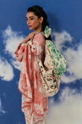 Sana Safinaz | Mahay Summer Lawn 24 | S-32 - House Of Anaya