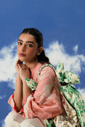 Sana Safinaz | Mahay Summer Lawn 24 | S-32 - House Of Anaya