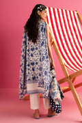 Sana Safinaz | Mahay Summer Lawn 24 | S-30 - House Of Anaya