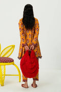 Sana Safinaz | Mahay Summer Lawn 24 | S-29 - House Of Anaya