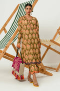 Sana Safinaz | Mahay Summer Lawn 24 | S-28 - House Of Anaya