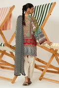 Sana Safinaz | Mahay Summer Lawn 24 | S-26 - House Of Anaya