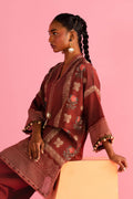Sana Safinaz | Mahay Summer Lawn 24 | S-22 - House Of Anaya