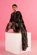Sana Safinaz | Mahay Summer Lawn 24 | S-21 - House Of Anaya