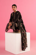 Sana Safinaz | Mahay Summer Lawn 24 | S-21 - House Of Anaya